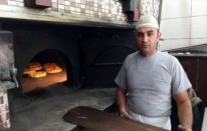 Külçe saf alüminyumun bulunduğu fırının sahibi konuştu