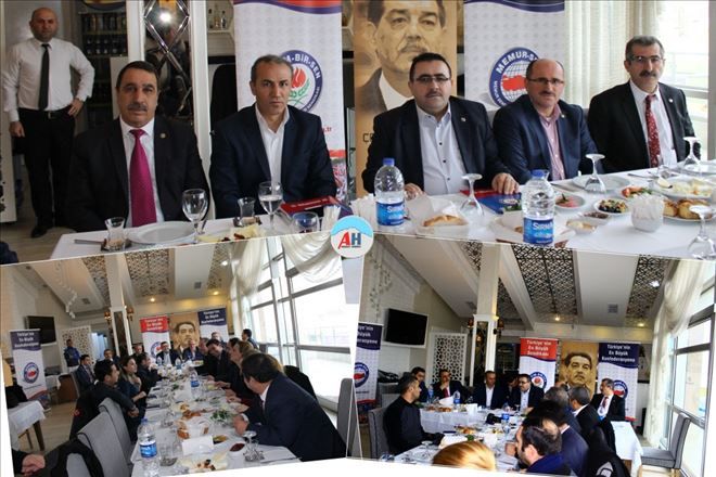 Günaydın; Bir Gelecek İçin Yeni Bir Müfredata İhtiyaç Var