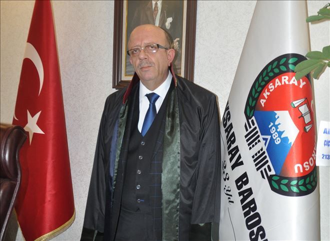 Beytullah Coşkun; Bu ülke hepimizin sahip çıkmak zorundayız.
