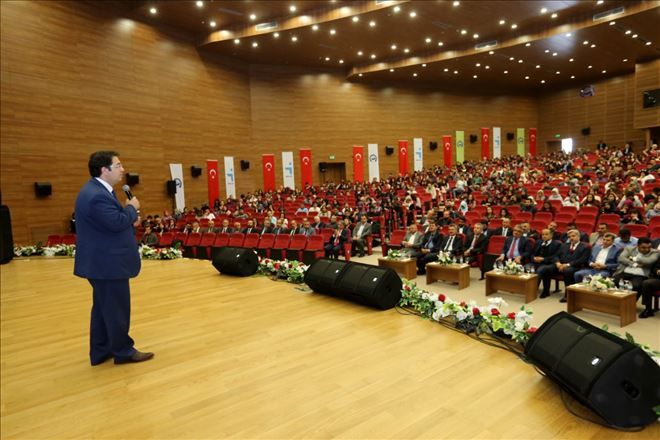 Yazgı´dan Üniversite Öğrencilerine Önemli Tavsiye