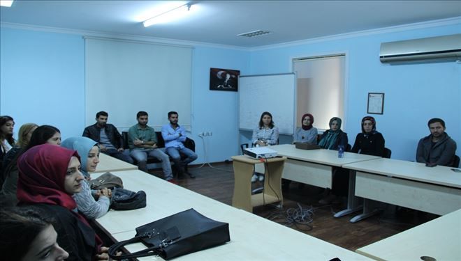 Aksaray 112 Acil Sağlık Hizmetlerine Taze Kan!