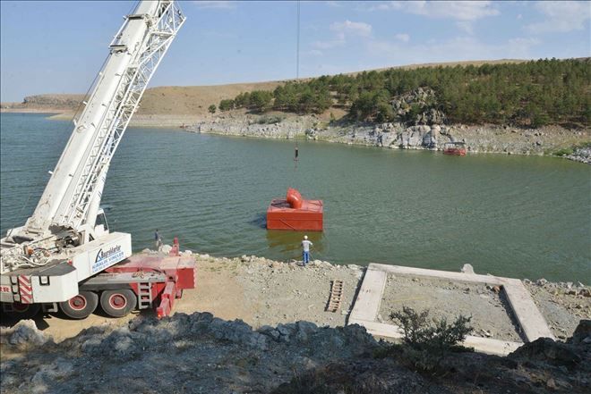 İçme Suyumuzda Kalite Artacak