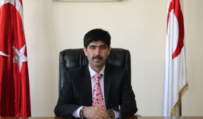 Aksaray´da sağlık  yatırımlar hızlandı