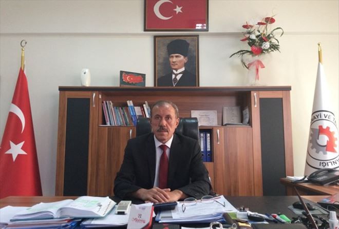  Ürün Güvenliği Haftası Başladı