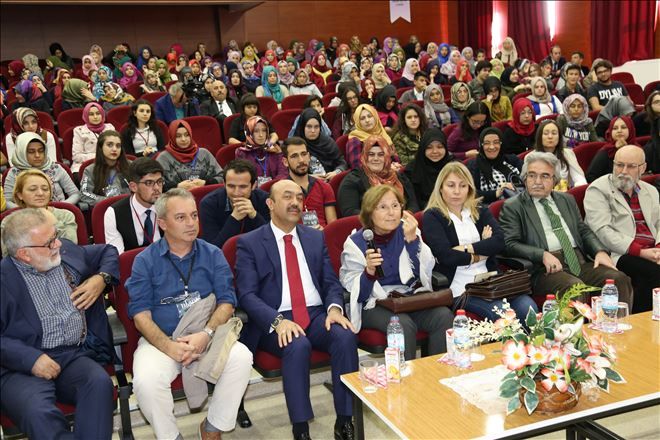 Tarık Buğra Panelinin Kapanışı Aksaray´da Gerçekleşti