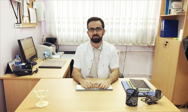 Kekemelik Kader Değildir