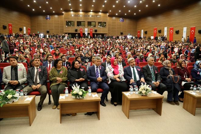 Kadınlarda En Çok Görülen Kanser Türü Meme Kanseri 
