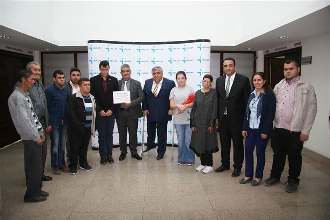 İl İstihdam ve Mesleki Eğitim Kurulu Toplantısı