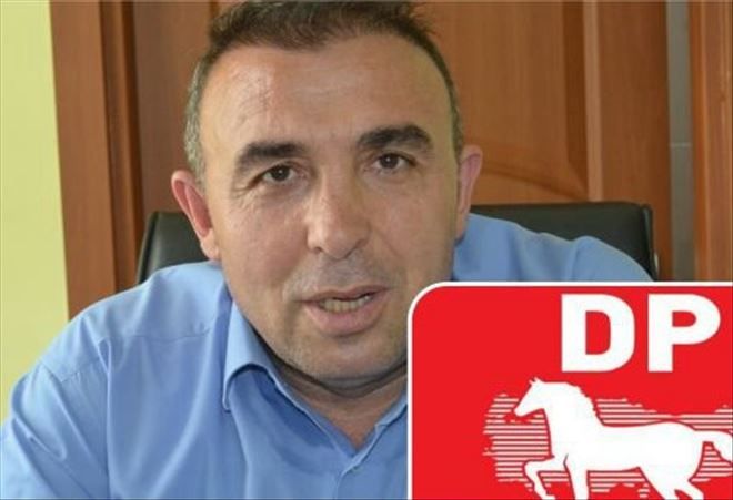 Servet Ceylan;Cumhuriyet Bayramı Halkla iç içe kutlansın 