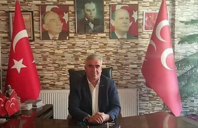 Kaşlı Kızılay Haftası Münasebetiyle Bir Mesaj yayınladı