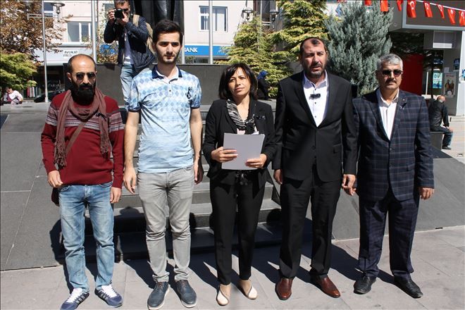 Zarife Durak;Alperenler Ölmesin
