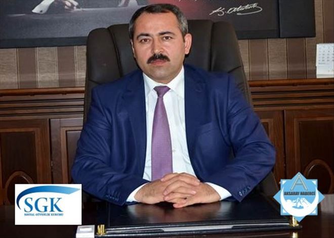 Ertelenen Sigorta Primlerinin Ödenmesi İçin İşverenlerimize Önemle Duyurulur