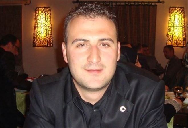 Özhan Türemiş İyi Parti Aksaray İl Başkanlığına Atandı
