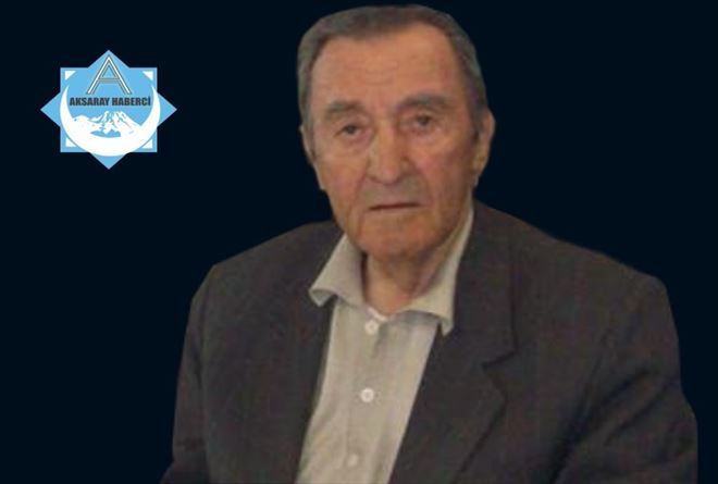 Eski Belediye Başkanlarından  M.Taki Tatlıpınar Vefat Etti 