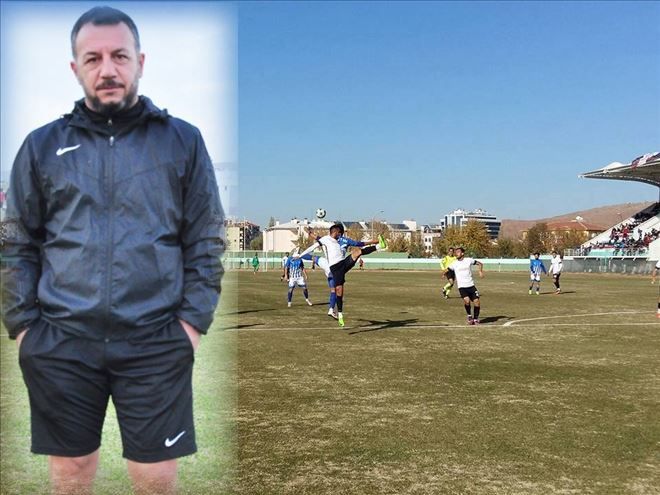 Uysal; Daha Farklı Kazanabilirdik