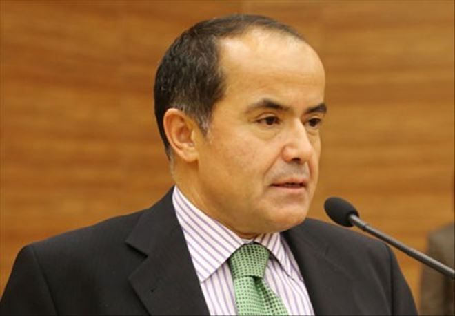 Milletvekilimiz Cengiz Aydoğdu Annesini Kaybetti