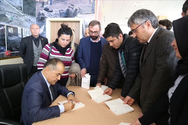 Bir Ülkenin Vatandaşı Olmak Çağın da Vatandaşı Olmaktır 