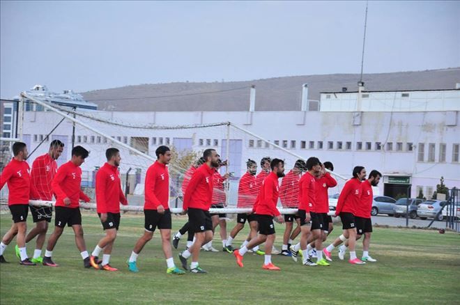 Belediye Yozgat´a Bileniyor 