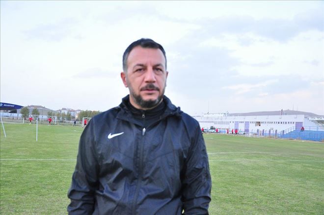 Galibiyet Serimizi 8 Maça Çıkardık 