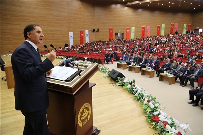 Üniversiteler ve Yeni Türkiye Vizyonu