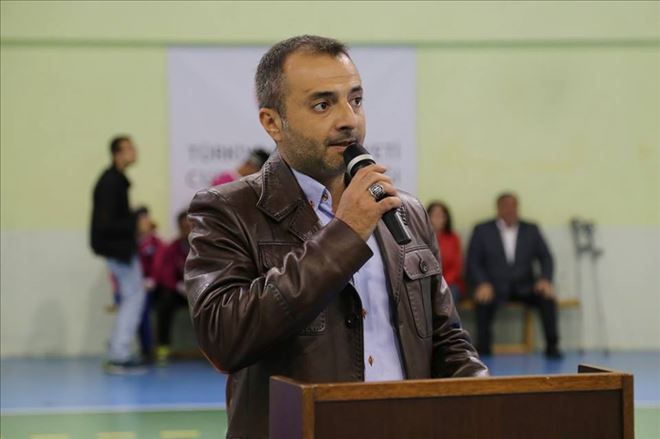 Mustafa Kayıhan Erbaş 3 Aralık Dünya Engelliler Günü Münasebetiyle Bir Mesaj Yayınladı 