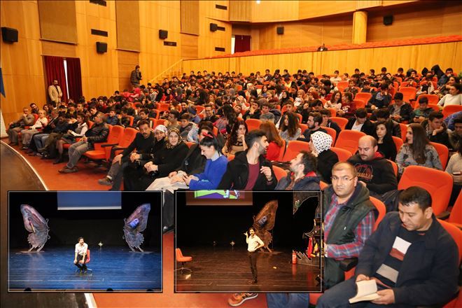 İkinci Dereceden İşsizlik Yanığı İlgi İle İzlendi