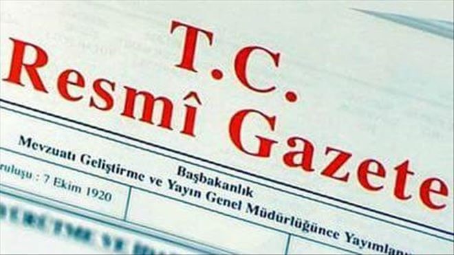 Aksaray´da 13 Kişi Meslekten İhraç Edildi