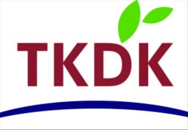(TKDK) IPARD II - ÜÇÜNCÜ BAŞVURU ÇAĞRI İLANI