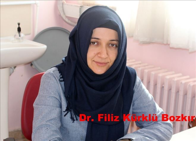 Dikkat?Üç kişide AIDS virüsüne rastlanıldı