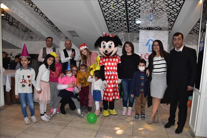 Vural;Amacımız Çocuklarımıza Sıcak Bir Aile Ortamı Oluşturmaktır