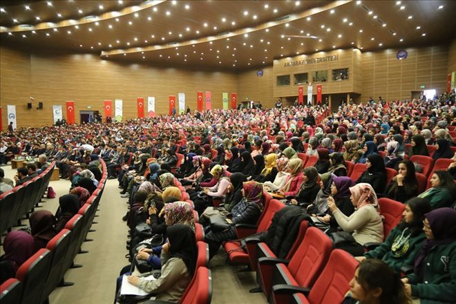 Nebevi Ufukta Gençliğin Değeri Ve Önemi