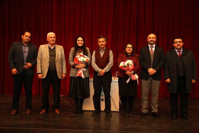 Tarihteki Türk Kadını Günümüz Kadınlarına Anlatıldı 