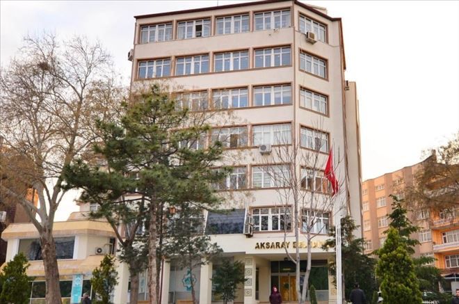 Aksaray Belediyesi´nden Ev ve Süs Hayvanları  Satışı Yapan İş Yeri  Sahiplerine Sertifikalı eğitim