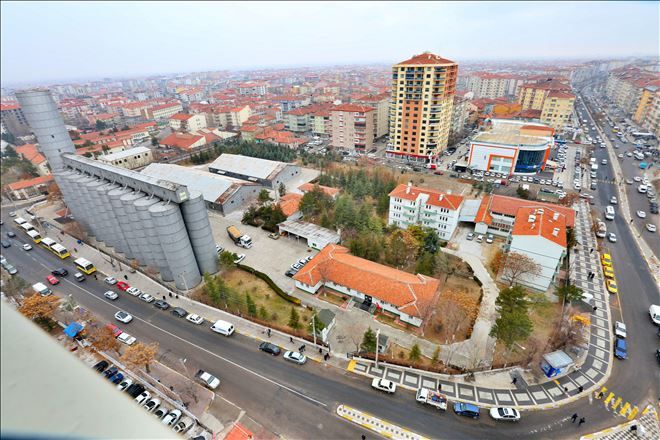Başkan Yazgı, Yıllardır Yapılamayanı Yaptı