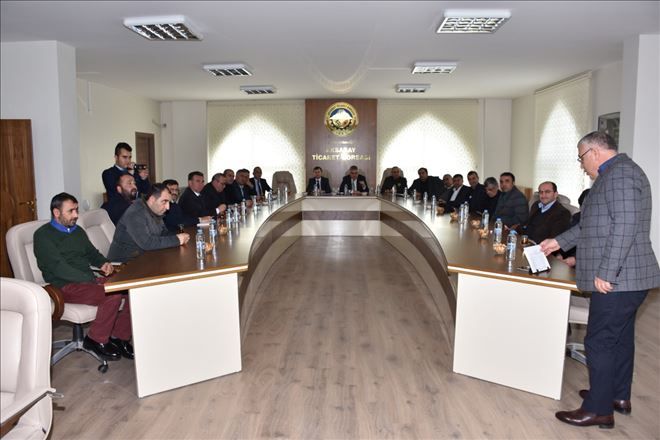 Özkök´den, 