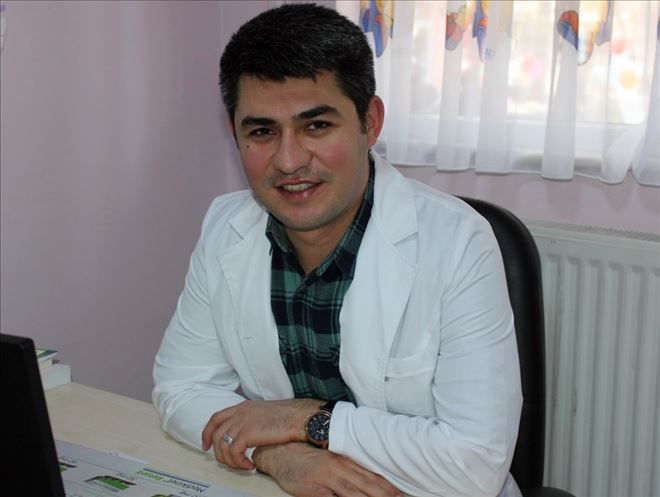 Söyleyerek Değil, Davranışlarınızla Örnek Olun