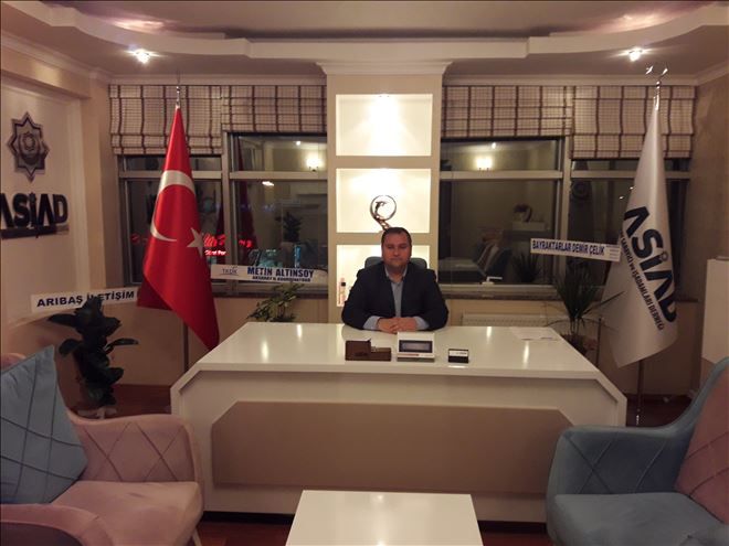 ASIAD dan 28 Şubat Açıklaması
