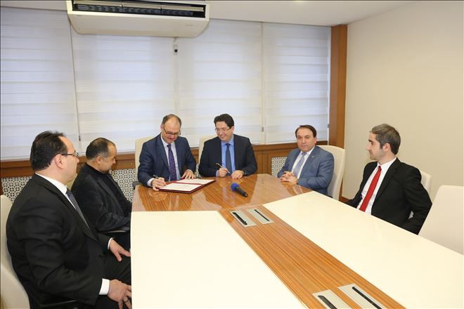 TMO İle Anlaşma Sağlandı Silolar Kalkıyor