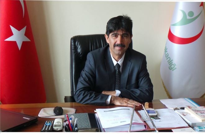 Dr. Mahmut Arık; Sigarayı Bırakalım, Hayatın Tadına Varalım!