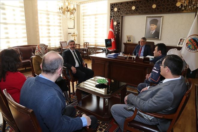 28 Şubat Sivil Savunma Günü ve 1-7 Mart Deprem Haftası etkinlikleri başladı
