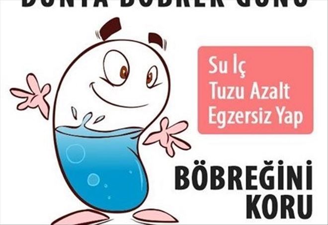 Fazla kilolarınız ayaklarınızı değil böbreklerinizi de yoruyor !