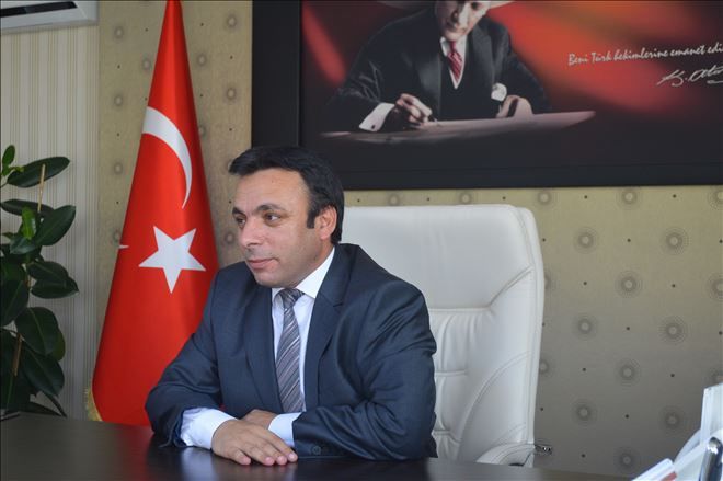 Op.Dr.Himmet Durgut Tıp Bayramı Mesajı yayınladı 