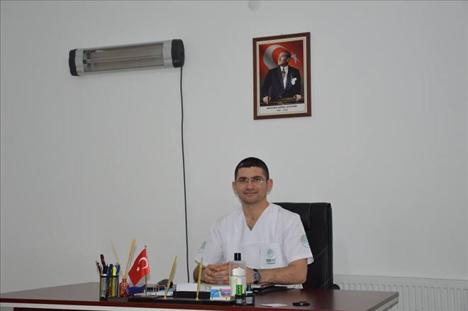 Fizyoterapist Abdullah Güdendede ?Bel Fıtığı Yaygınlaşıyor?