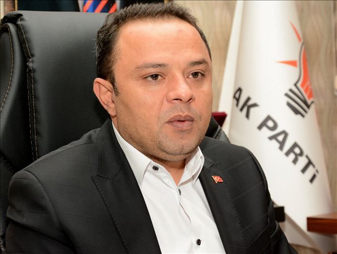Başkan Karatay, ?Vatandaşımız Bizi Kucaklıyor´