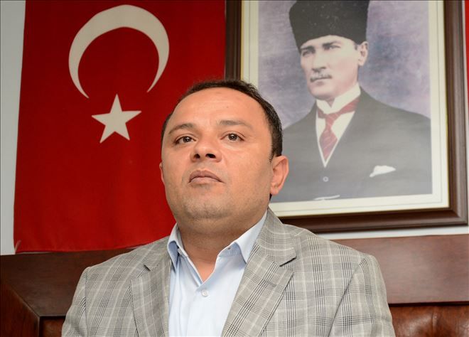 Başkan Karatay, 15 Temmuz´un Sebeplerinden Birisi De Çift Başlılıktır