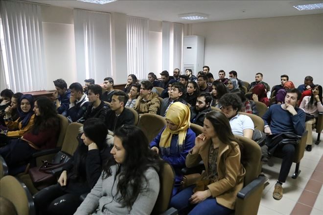Osmanlıdan Cumhuriyete Aksaray´ın Değişimi 