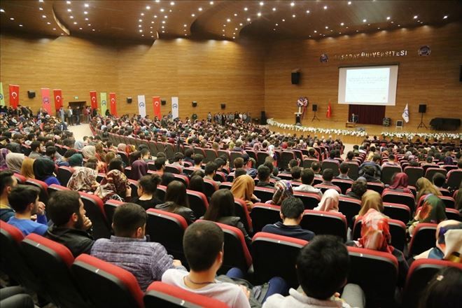 Bir Ahde Vefa Çalışması: Aksaray´ın Yaşayan Değerleri 