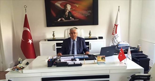 Aile ve Sosyal Politikalar İl Müdürü İsrafil Aktürk´ün Kadınlar Günü Mesajı