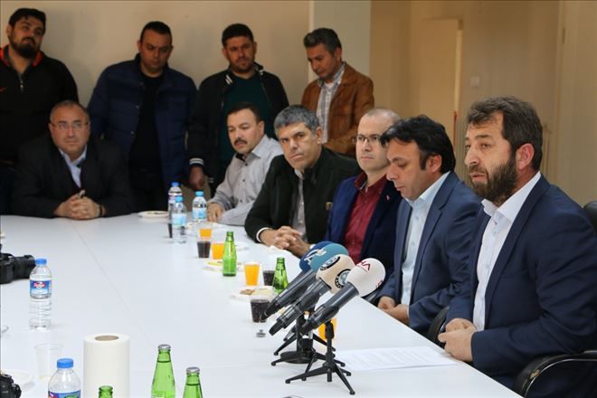 Ünal; Bir cana kıymak bu kadar kolay olmamalıydı