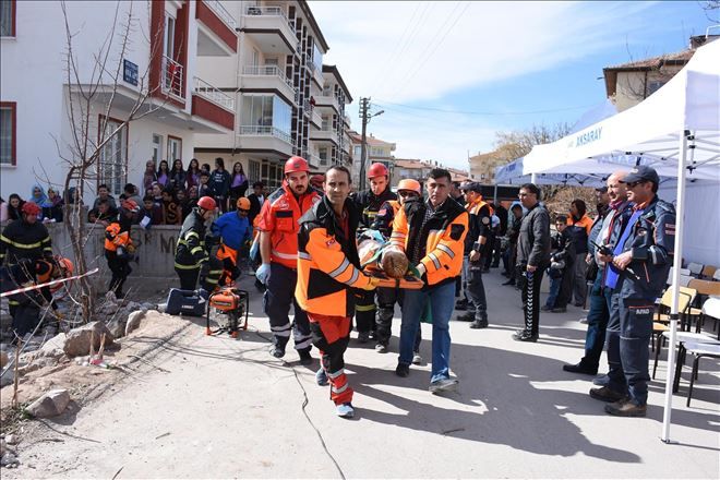 AFAD Gönüllülük Sistemi Kapsamını Genişletiyoruz